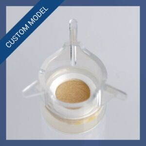 Custom NativeSkin access 11 mm - ex vivo live human skin model