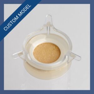 Custom NativeSkin access 20 mm - ex vivo live human skin model