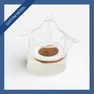 BreastSkin 11mm ex vivo human breast skin model for preclinical cosmetic and pharmaceutical testing